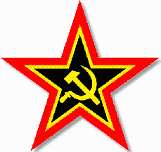 [South african communist party logo]
